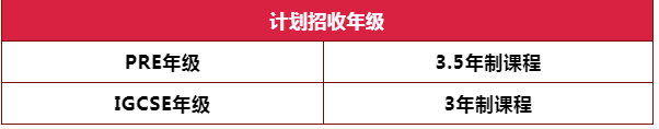 南通崇川外国语学校2023年招生计划 _ 南通崇川外国语学校