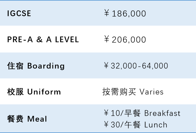 2023年浦东协和双语学校三林校区秋季招生简章介绍