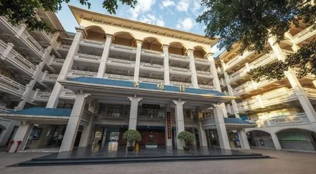 2023年广州市第六中学国际班入学考试考什么?广州市第六中学国际班入学条件?