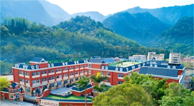 2023年深圳华美外国语学校入学考试考什么?深圳华美外国语学校入学条件?