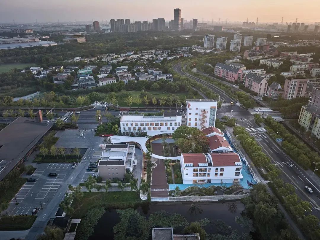 华旭双语幼儿园2023春季开放日                