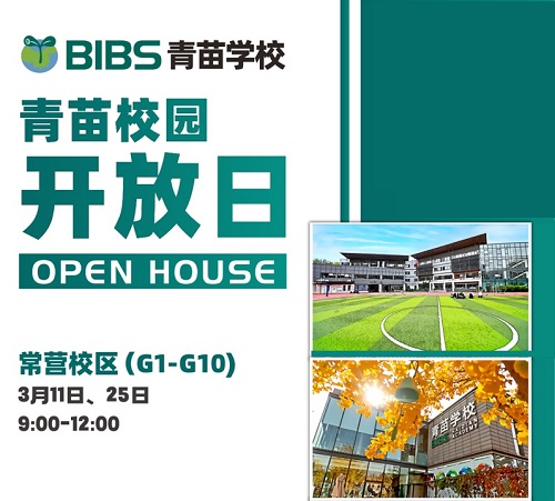 青苗学校常营校区小学部有哪课外些活动?