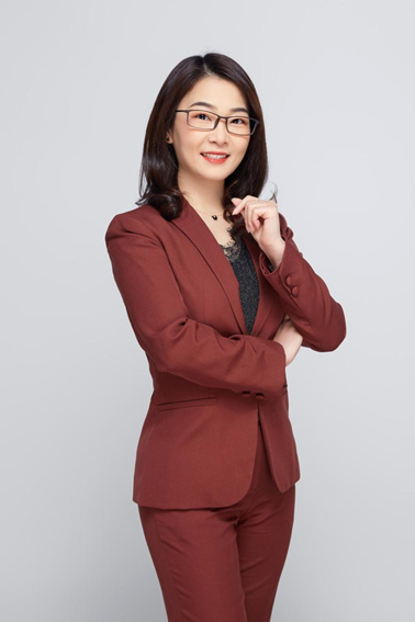 海亮外国语学校章胜娣 - 尽早规划,早做准备