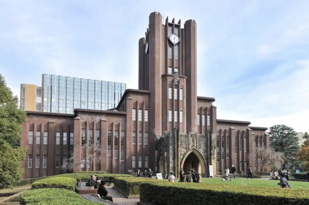 苏州市第三中学校:东京大学、京都大学，中日班再折桂！                