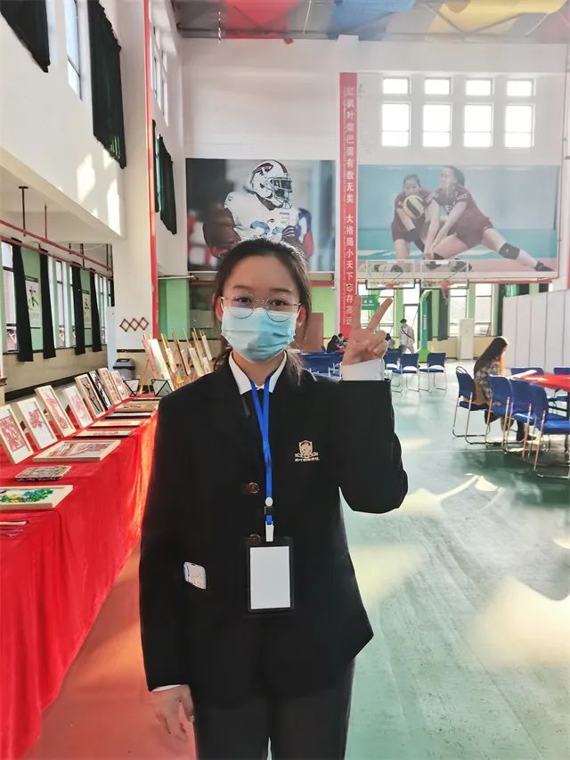 重庆枫叶国际学校：毕业生感悟，所遇美好皆教育！                