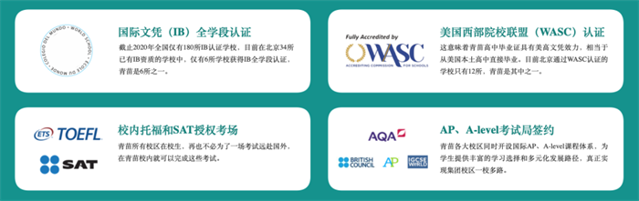 2023年03月19日 青苗学校开放日免费预约开启