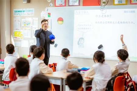 2023年03月26日 广州新侨学校开放日免费预约开启