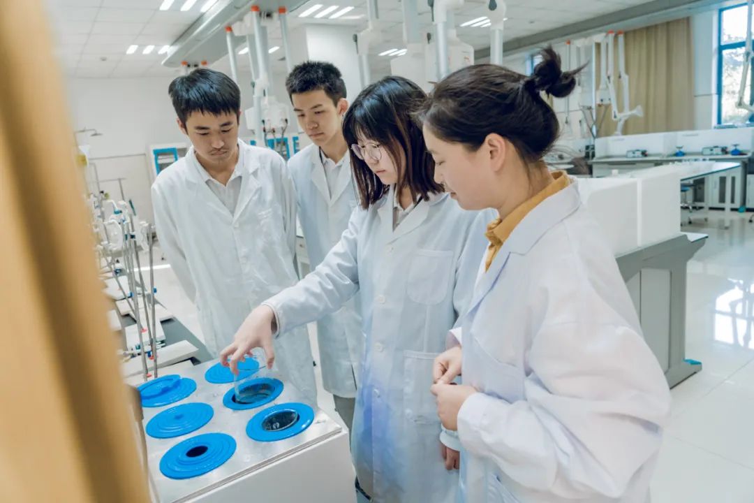 常外附属双语学校：新晋剑桥学子的追光旅程                