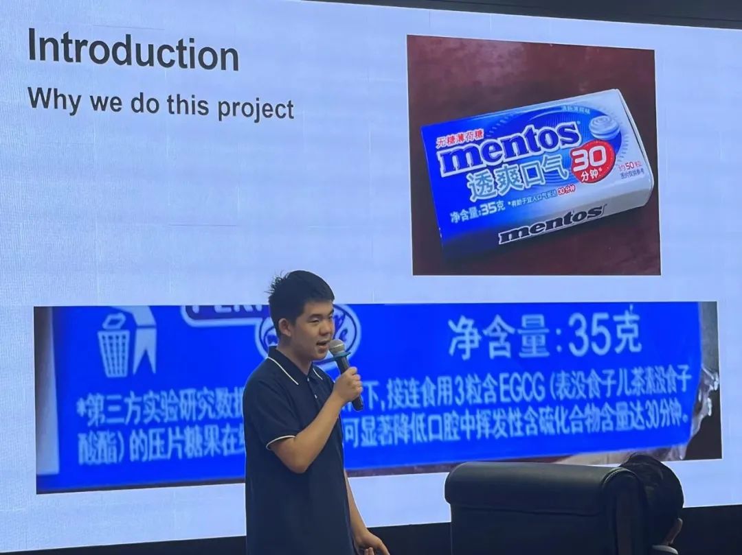 北京王府学校：录取率仅5.2%的南加大，青睐这个理科生！                