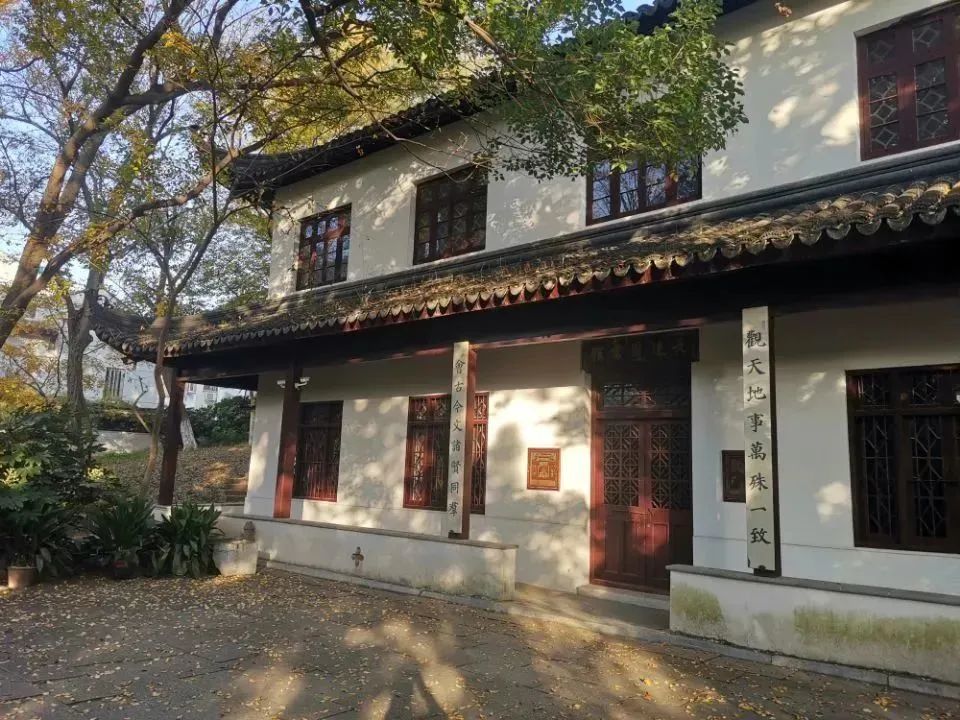 江苏省苏州第十中学订阅号：志愿者招募                