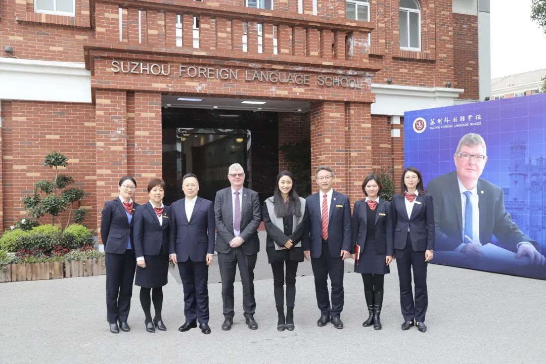 湖州枫叶双语学校:全员招生凝聚力量 扩大宣传固化品牌                