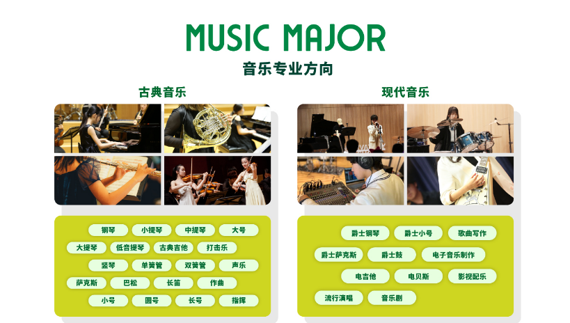在北京如何选择好的艺术国际高中?