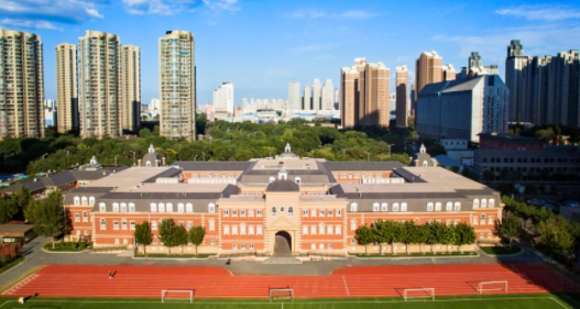 天津惠灵顿国际学校招生范围 _ 天津惠灵顿国际学校