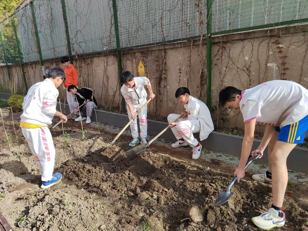 领科教育：美国中心人生价值观集中教育侧记                