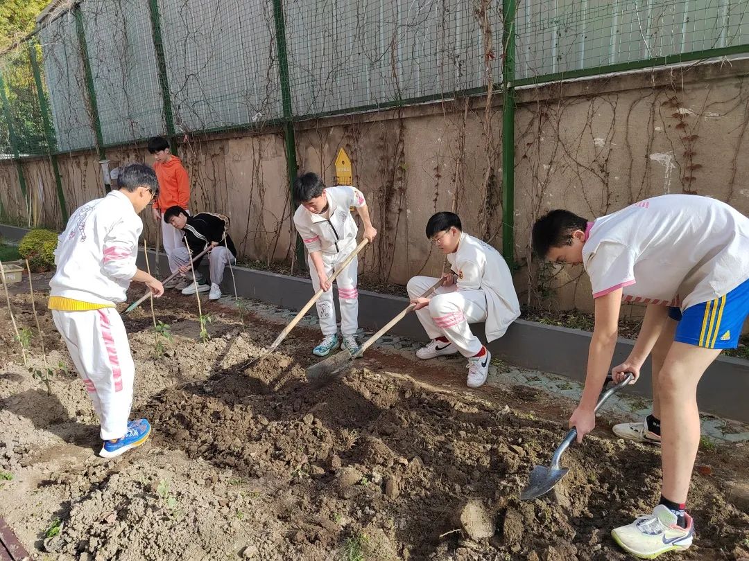 领科教育：美国中心人生价值观集中教育侧记                