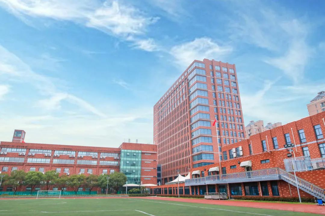 上海奉贤区博华双语学校：【校园开放日】带您全面了解博华双语学校                