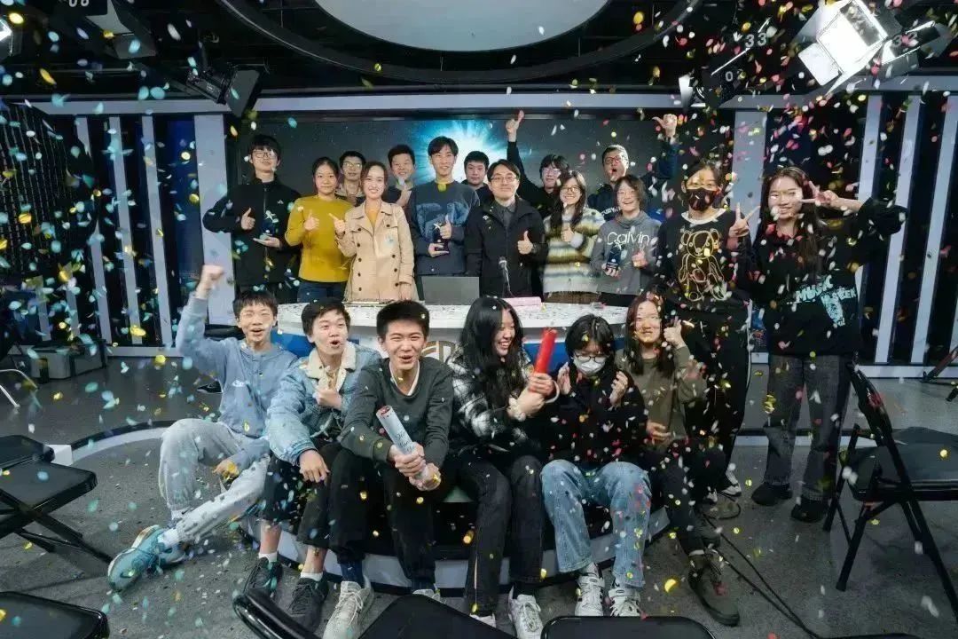 上海星河湾双语学校：电视台Workshop 活动                