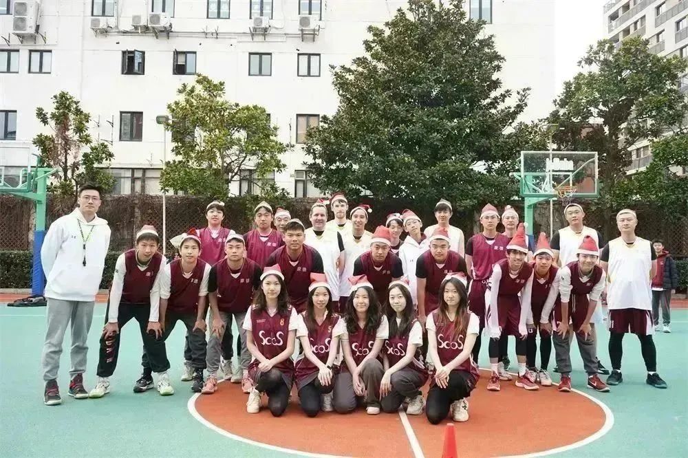 上海康德双语实验学校:多维拓展精彩社团                