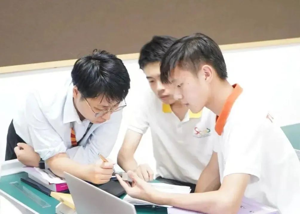 上海康德双语实验学校：招生问答                