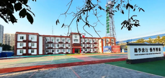北京市实验外国语学校2023学年招生计划 _ 北京实验外国语学校国际部