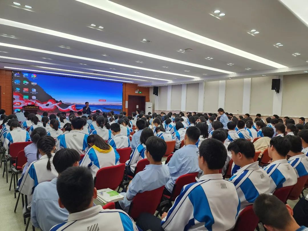 山东省实验中学：高一政史地学法指导                