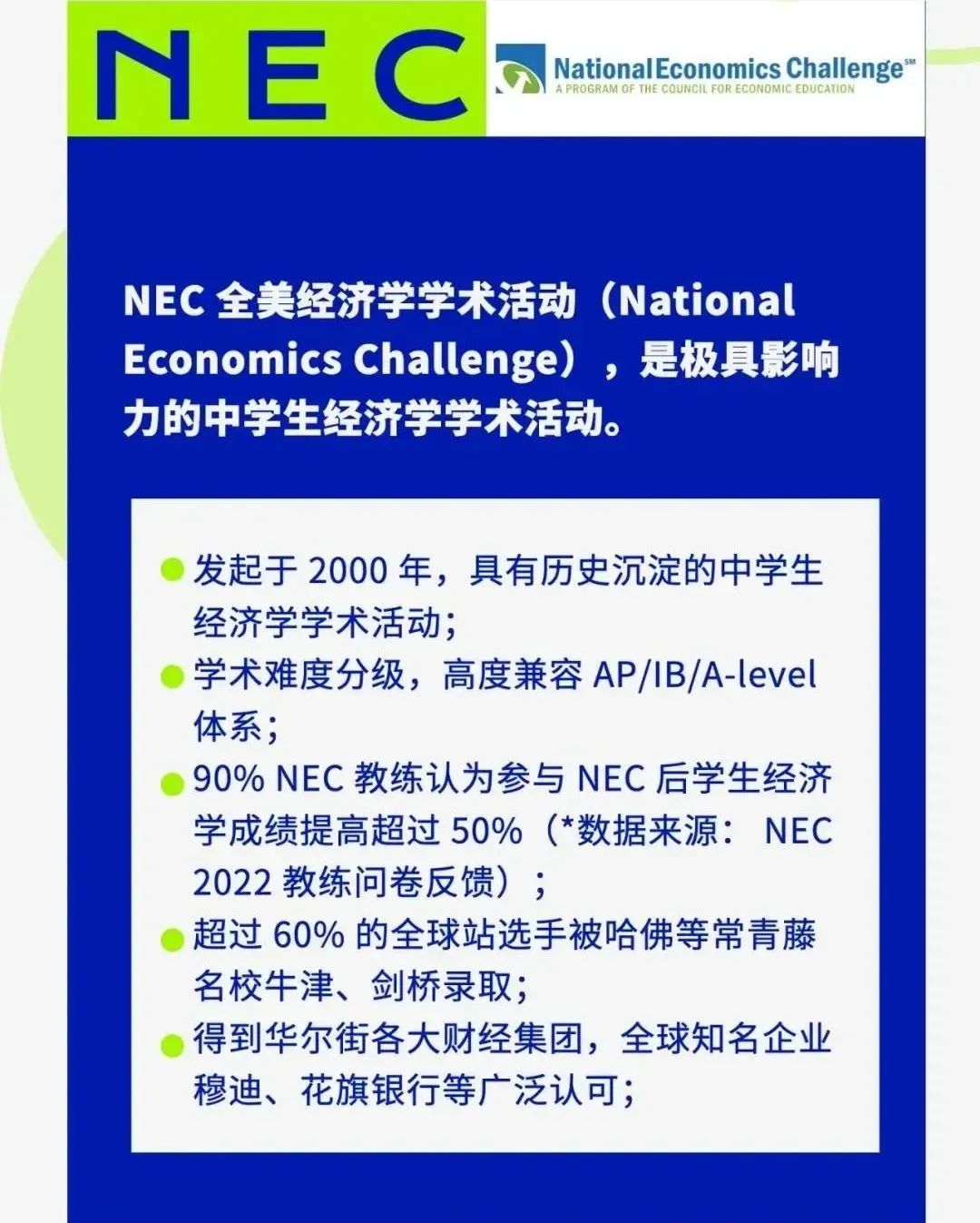 重庆德普外国语学子晋级NEC全球赛，获重庆第一！                